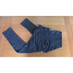 Wonder Nation Girl's Black Leggings Size XL (14/16) READ Description!!! Zombie